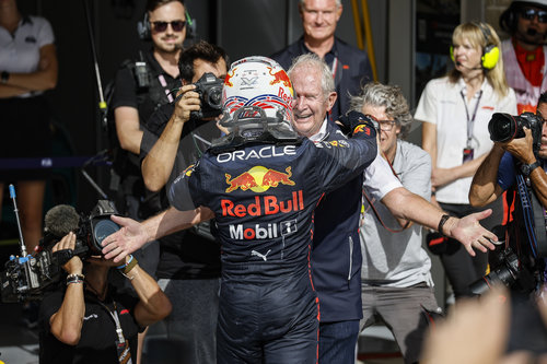 F1 Grand Prix of USA