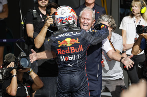 F1 Grand Prix of USA