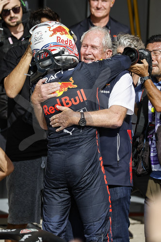 F1 Grand Prix of USA