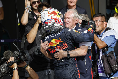 F1 Grand Prix of USA