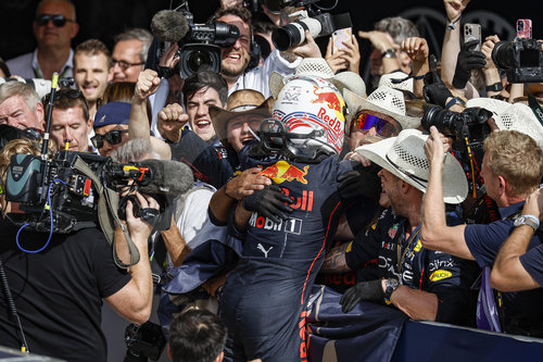 F1 Grand Prix of USA