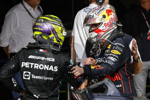 F1 Grand Prix of USA