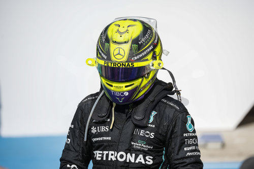 F1 Grand Prix of USA