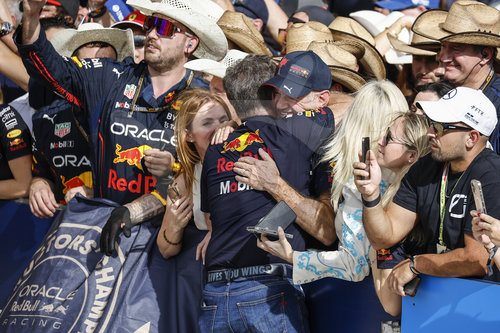 F1 Grand Prix of USA
