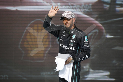 F1 Grand Prix of USA