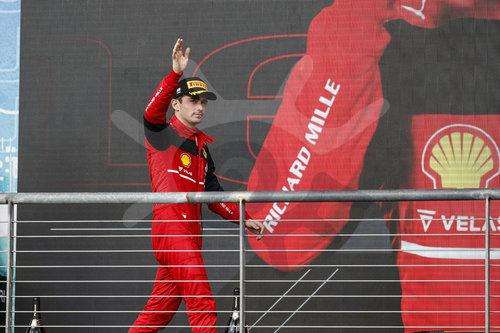 F1 Grand Prix of USA