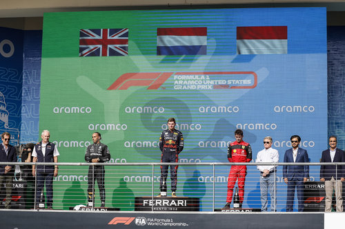 F1 Grand Prix of USA