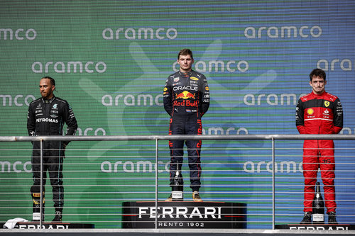F1 Grand Prix of USA