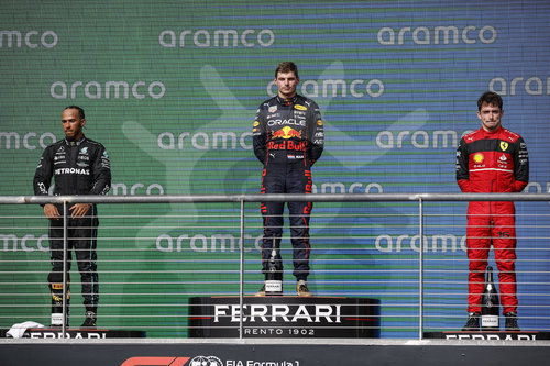 F1 Grand Prix of USA