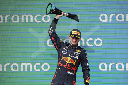 F1 Grand Prix of USA