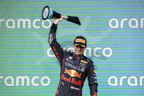 F1 Grand Prix of USA