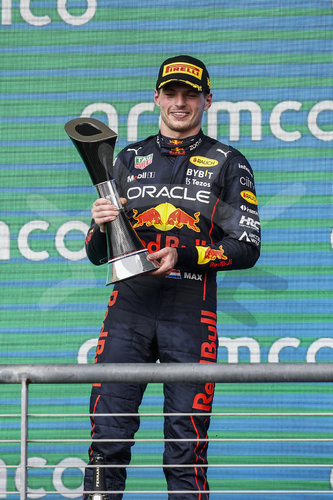 F1 Grand Prix of USA