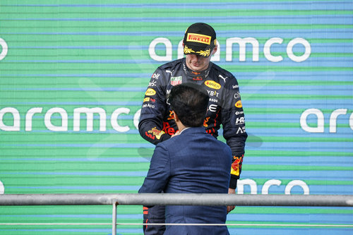 F1 Grand Prix of USA