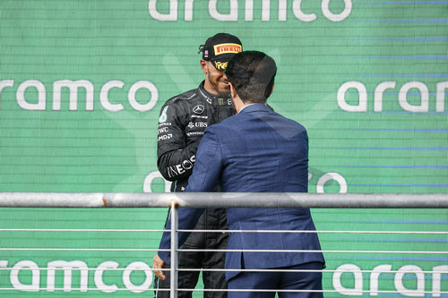 F1 Grand Prix of USA