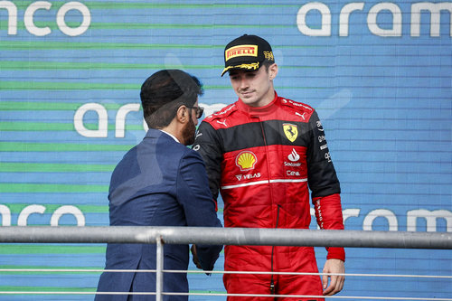 F1 Grand Prix of USA