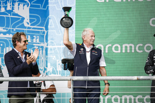 F1 Grand Prix of USA