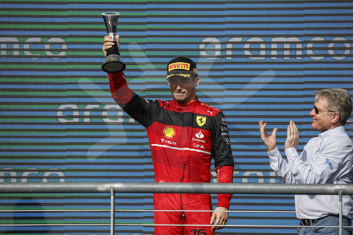 F1 Grand Prix of USA