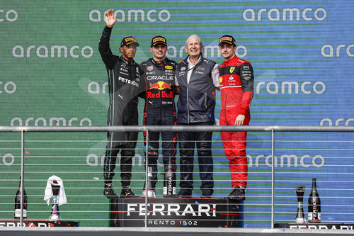 F1 Grand Prix of USA