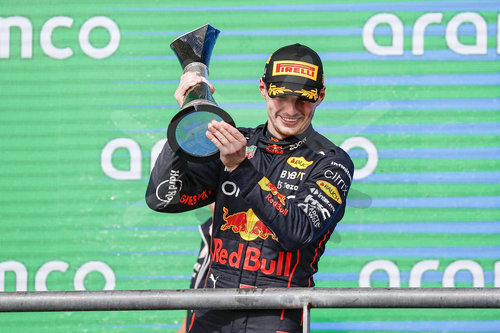 F1 Grand Prix of USA