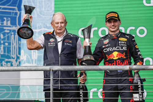 F1 Grand Prix of USA