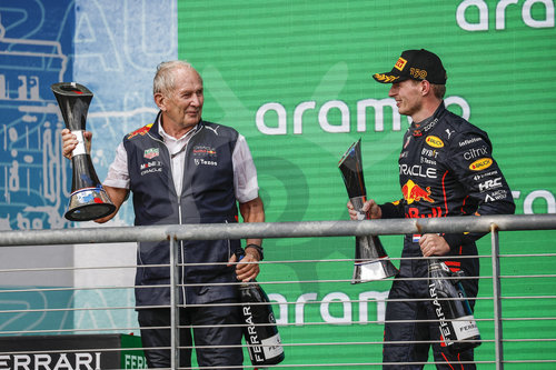 F1 Grand Prix of USA