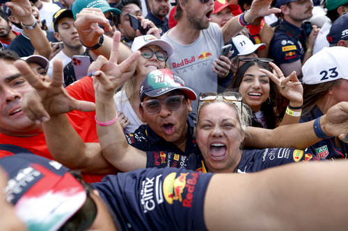 F1 Grand Prix of USA