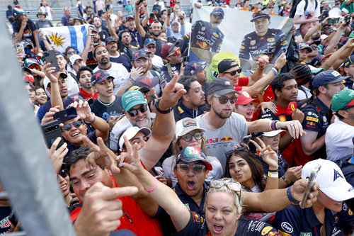F1 Grand Prix of USA