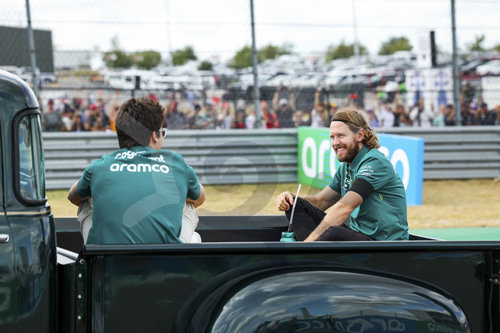 F1 Grand Prix of USA
