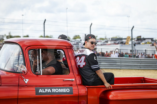 F1 Grand Prix of USA