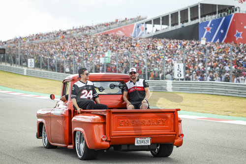 F1 Grand Prix of USA