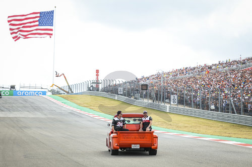 F1 Grand Prix of USA