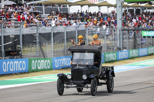 F1 Grand Prix of USA