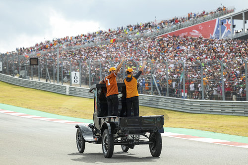 F1 Grand Prix of USA