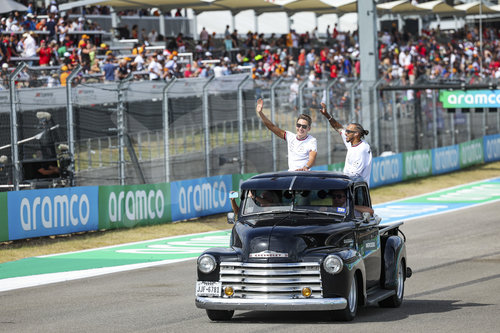 F1 Grand Prix of USA
