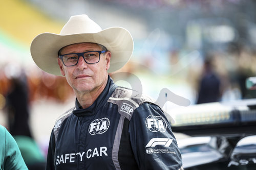 F1 Grand Prix of USA