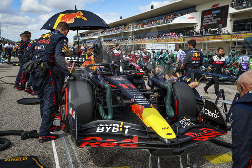 F1 Grand Prix of USA