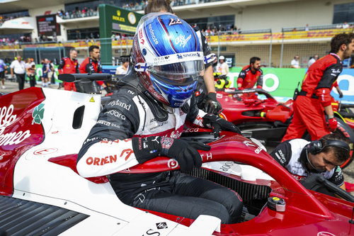 F1 Grand Prix of USA