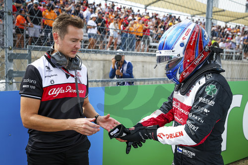 F1 Grand Prix of USA