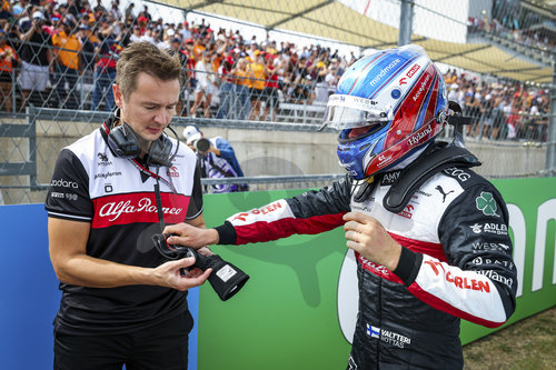 F1 Grand Prix of USA