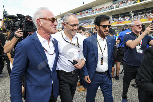 F1 Grand Prix of USA