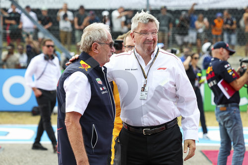 F1 Grand Prix of USA