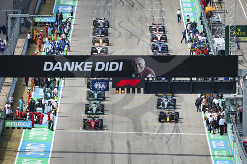 F1 Grand Prix of USA