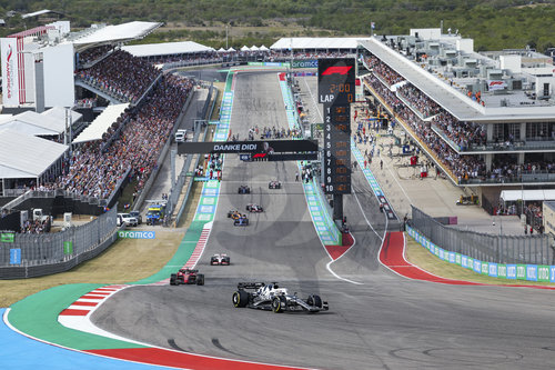 F1 Grand Prix of USA