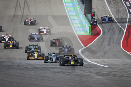 F1 Grand Prix of USA