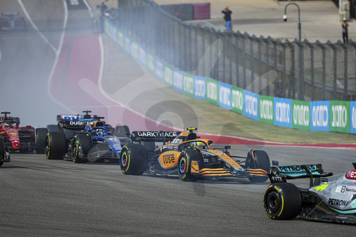 F1 Grand Prix of USA