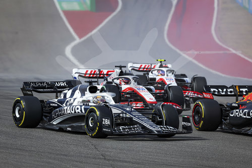 F1 Grand Prix of USA