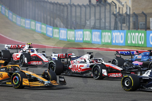 F1 Grand Prix of USA