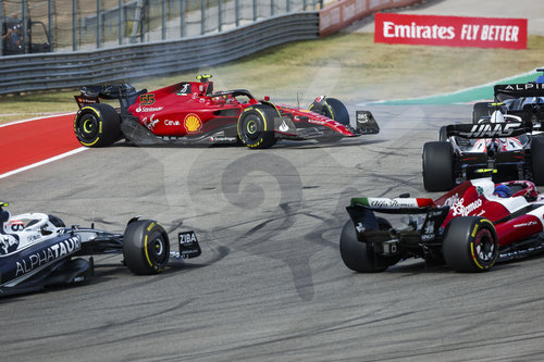 F1 Grand Prix of USA