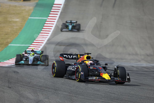 F1 Grand Prix of USA