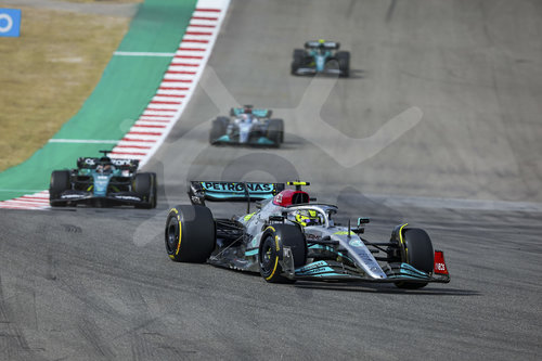 F1 Grand Prix of USA